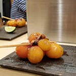 Yakitori Taniguchi - 