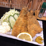 ほろよい - キスフライ