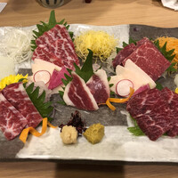 馬春楼 北新地総本店 - 