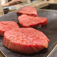 焼肉家 KAZU 神楽坂 - 