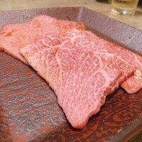 焼肉家 KAZU 神楽坂 - 