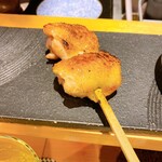 Yakitori Shin - 