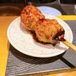 焼鳥しん - 