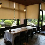 Oumi Suehiro - 店内