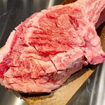 たまには焼肉マルヒ - 