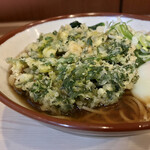 そばの神田 東一屋 - #食べログ的に撮るとこうなる。