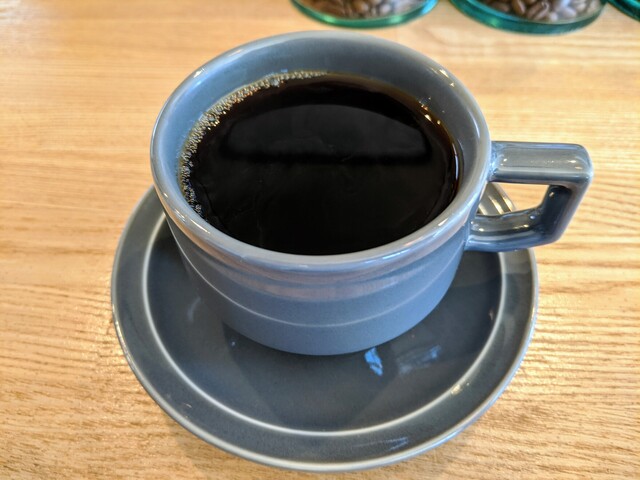 コーヒーギャラリー 川越小江戸 Coffee Gallery 本川越 コーヒー専門店 食べログ