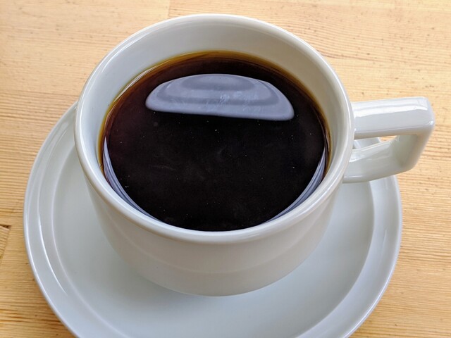 コーヒーギャラリー 川越小江戸 Coffee Gallery 本川越 コーヒー専門店 食べログ