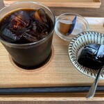 ももふく - コーヒー