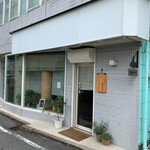 ももふく - 店舗外観