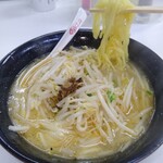 くるまやラーメン - 