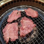 焼肉レストラン　トマトハウス - 