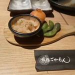 薩摩ごかもん - 