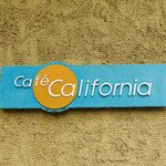 カフェ カリフォルニア - カリフォルニア料理に特化