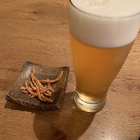 自家製粉石臼挽きうどん 青空blue 本店 - 