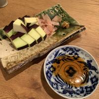 自家製粉石臼挽きうどん 青空blue 本店 - 