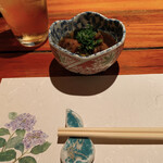 四季旬彩 ありき - 