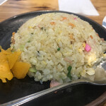 元祖赤のれん 節ちゃんラーメン 天神本店 - 