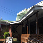 レストランせきれい - 