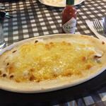 レストランせきれい - 料理写真: