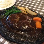 レストランせきれい - 