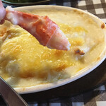 レストランせきれい - 