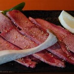 Yakiniku no Kanemaru Nishiyaidzu Ten