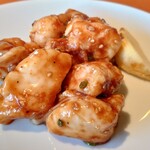 Yakiniku no Kanemaru Nishiyaidzu Ten