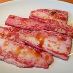 Yakiniku no Kanemaru Nishiyaidzu Ten