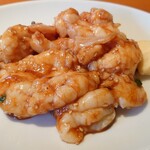 Yakiniku no Kanemaru Nishiyaidzu Ten