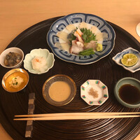 山玄茶 - 造り