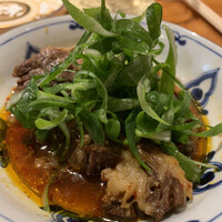 東京肉しゃぶ家 - 