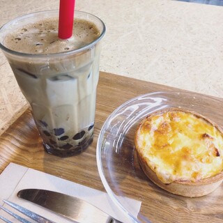 ブルックスミビョウカフェ_1