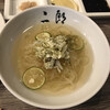 焼肉&手打ち冷麺 二郎 KANAYAMA