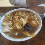 広ちゃん飯店 - 