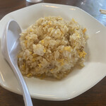 広ちゃん飯店 - 