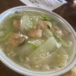 広ちゃん飯店 - 