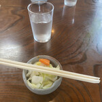 広ちゃん飯店 - 