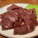 赤坂 らいもん - 