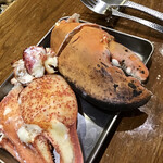 ビストロ ティアボ - 