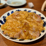 赤坂 らいもん - 