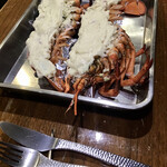 ビストロ ティアボ - 