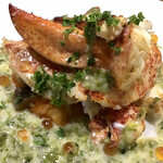 ビストロ ティアボ - 