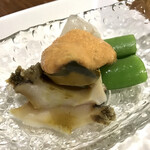 ビストロ ティアボ - 