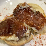 ビストロ ティアボ - 