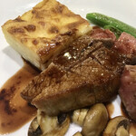 ビストロ ティアボ - 