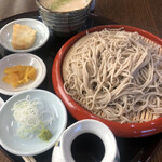 Soba Toshi - 