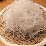 Te Uchi Soba Maiduru - 