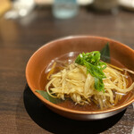 ねり天・旬彩和食 山城 - 