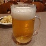 多花美 - キリン生ビール